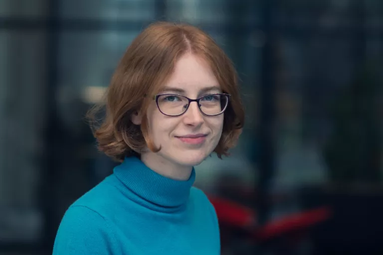 Anna Chrzanowska