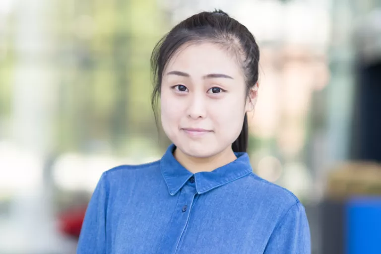 Chen Li