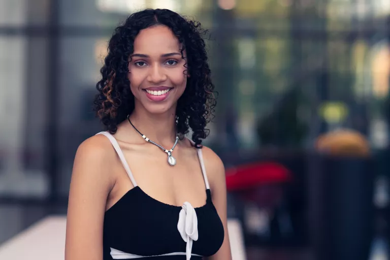 Sade Adeyemi