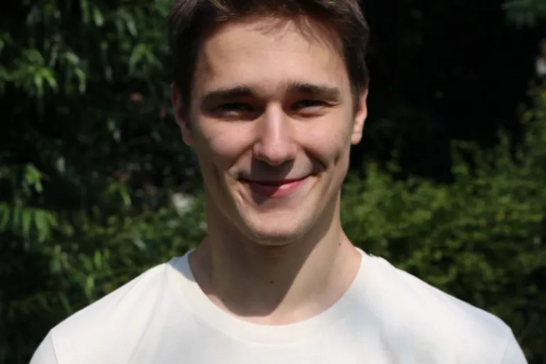 Rik Luykx