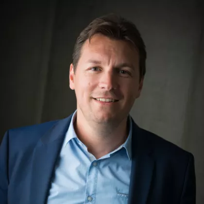 Alan Urban
